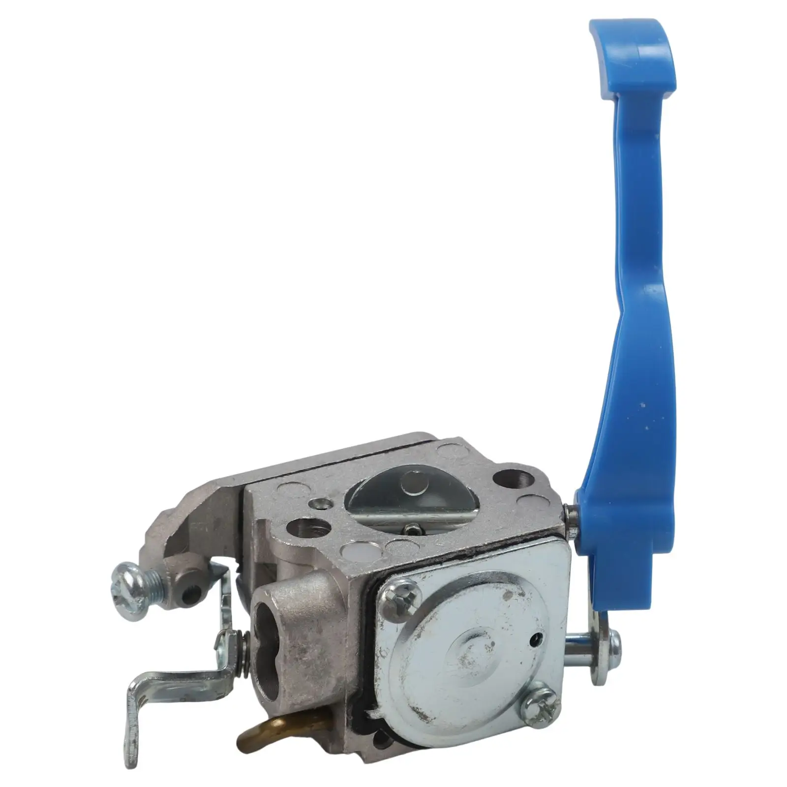 High Performance Carburetor Kit for 125B Leaf Blowers Fits Models 125B For 125BV and For 125BVX with Full Accessories