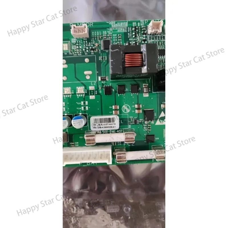Parts for Elevator Accessories Otis Elevator Car Power Board DBA26800EA1/EA2/EA4 PMROR Loose Gate
