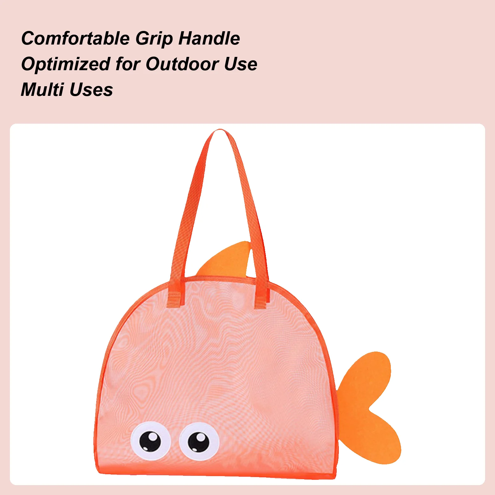 

Сетчатая пляжная сумка, многоразовая сумка для покупок, продуктов, большая легкая многофункциональная сумка для школы, путешествий, пикника, семейного тренажерного зала