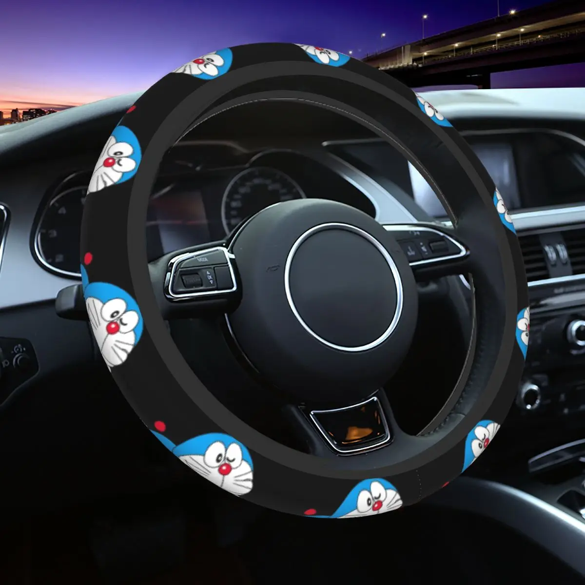 capa-de-volante-robot-cat-d-doraemons-protetor-de-volante-macio-em-estilo-cartoon-ajuste-universal-para-acessorios-de-carro-de-145-15-polegadas