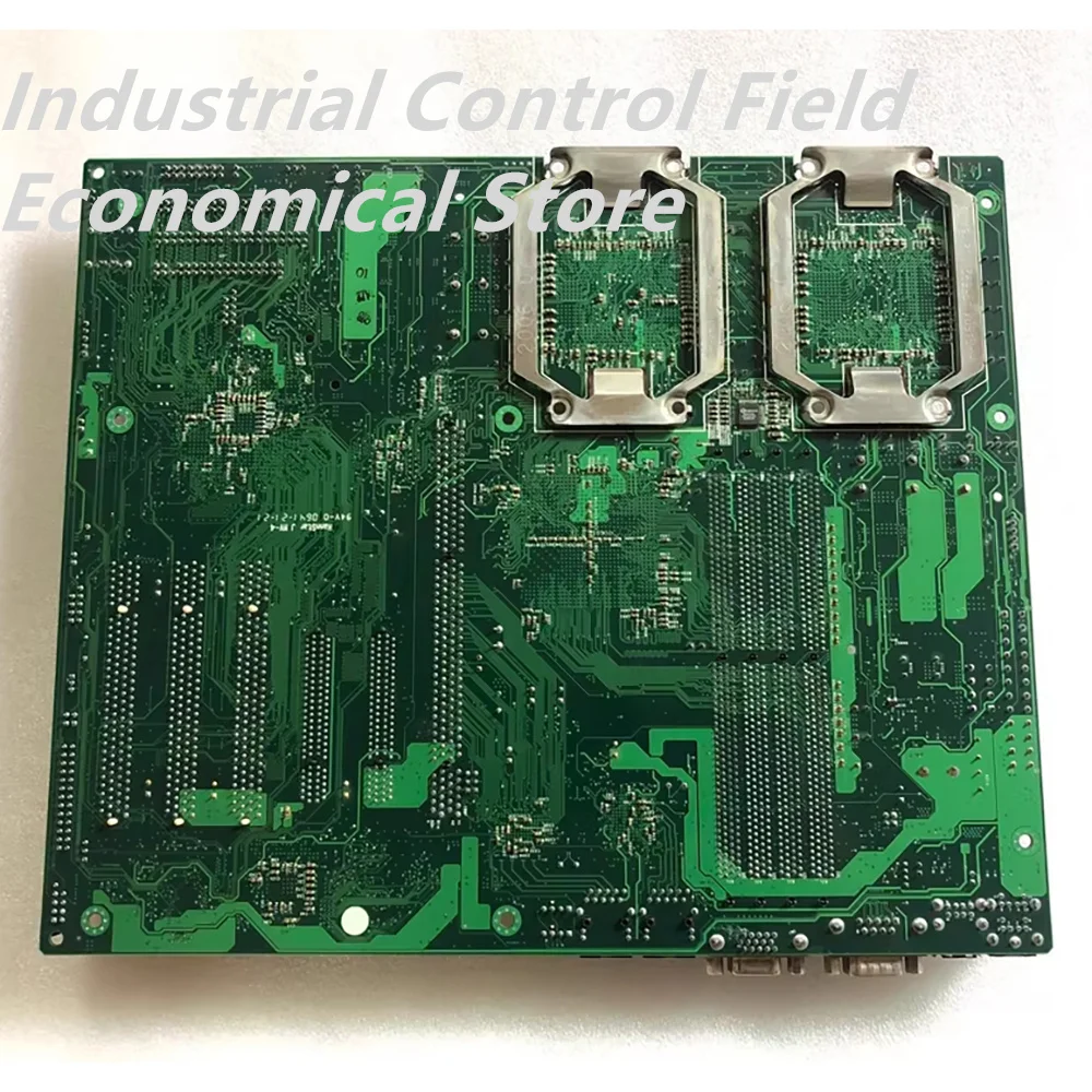 X6DVL-EG2 REV:1.1 Server motherboard