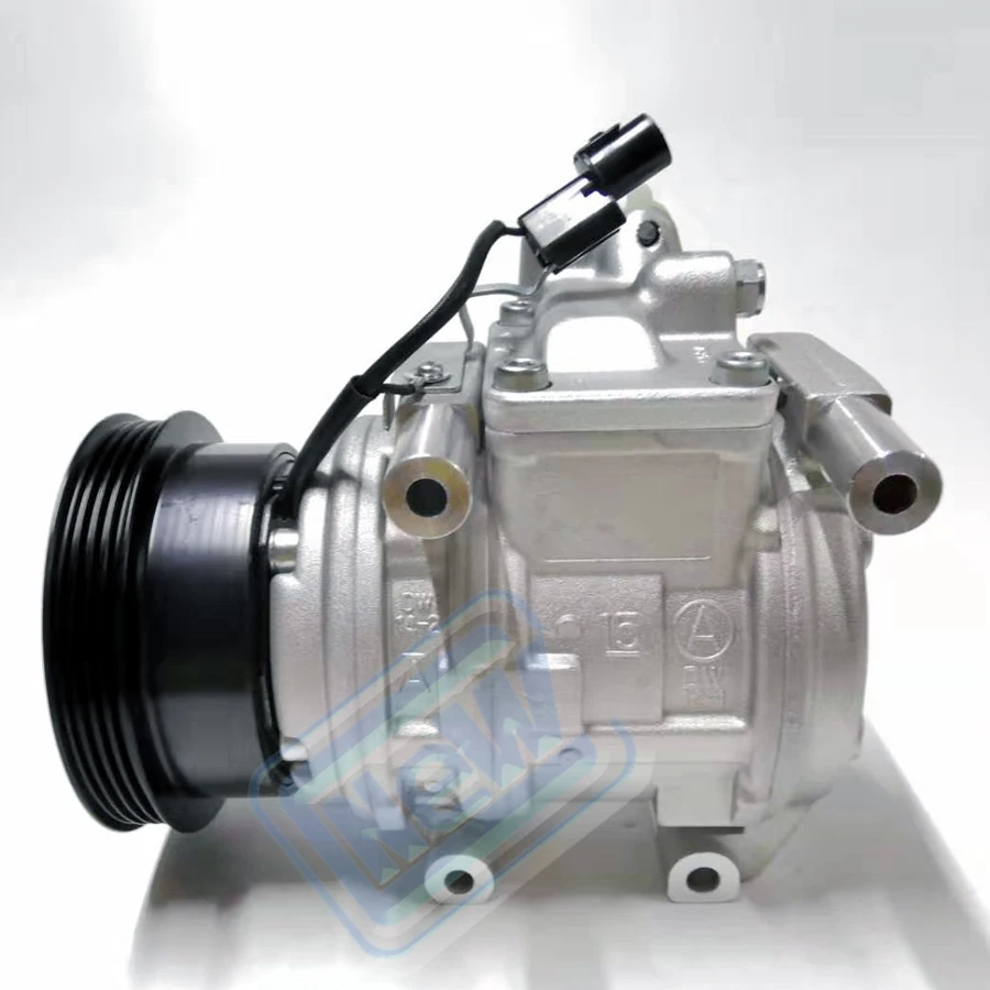 Ac Compressor 10PA1… - image