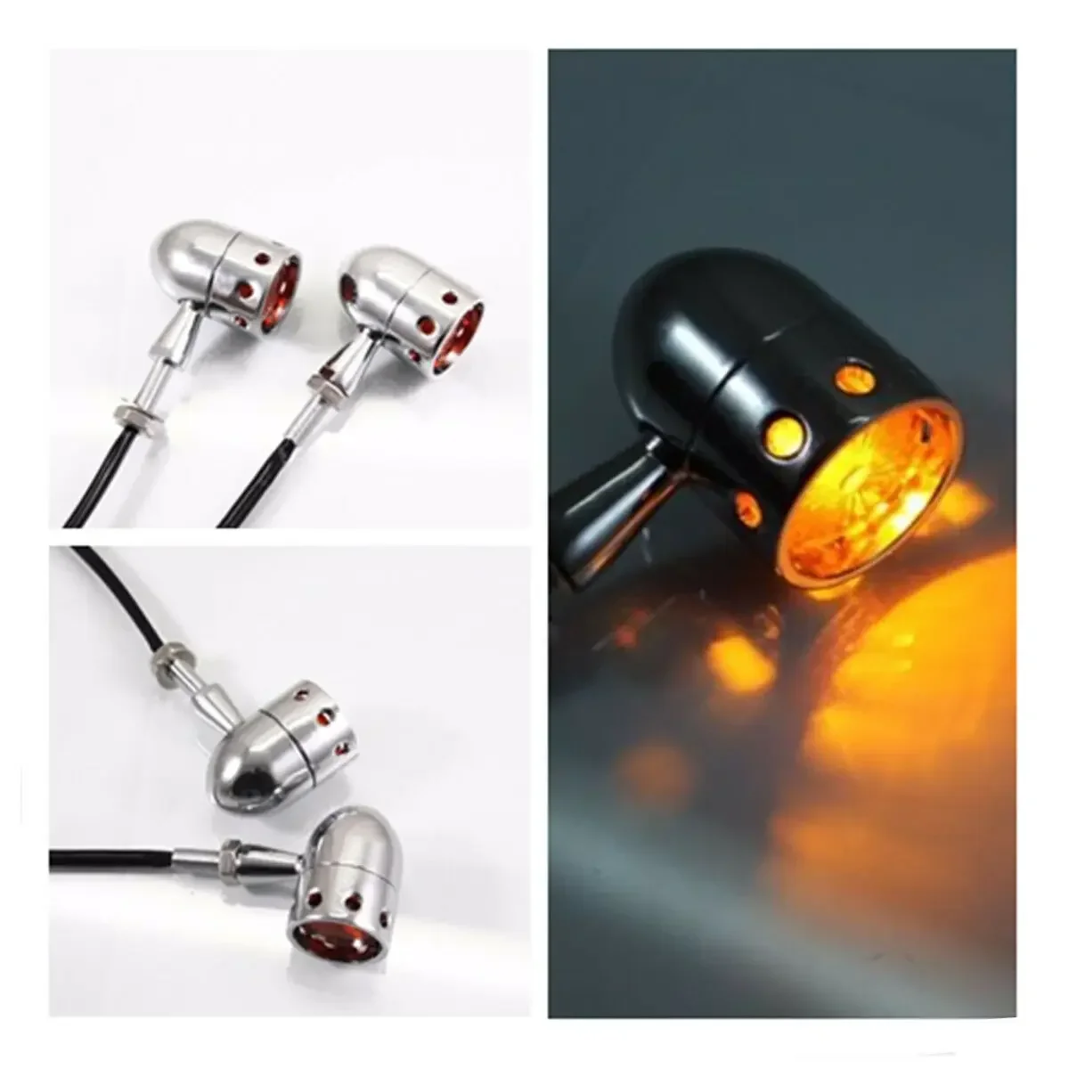 Motorcycle Motorbik… - image