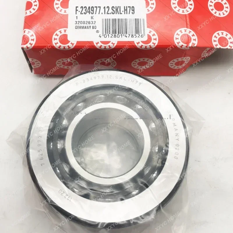 

High quality F234977 bearing automobile differential bearing F234977.12.SKL.H79