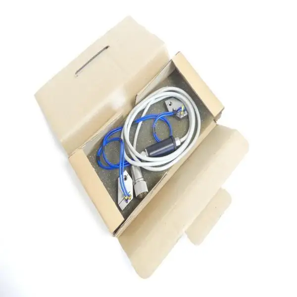 

Держатель мерного резака ID No 234215-01 СН:1841687 - Неиспользованный -