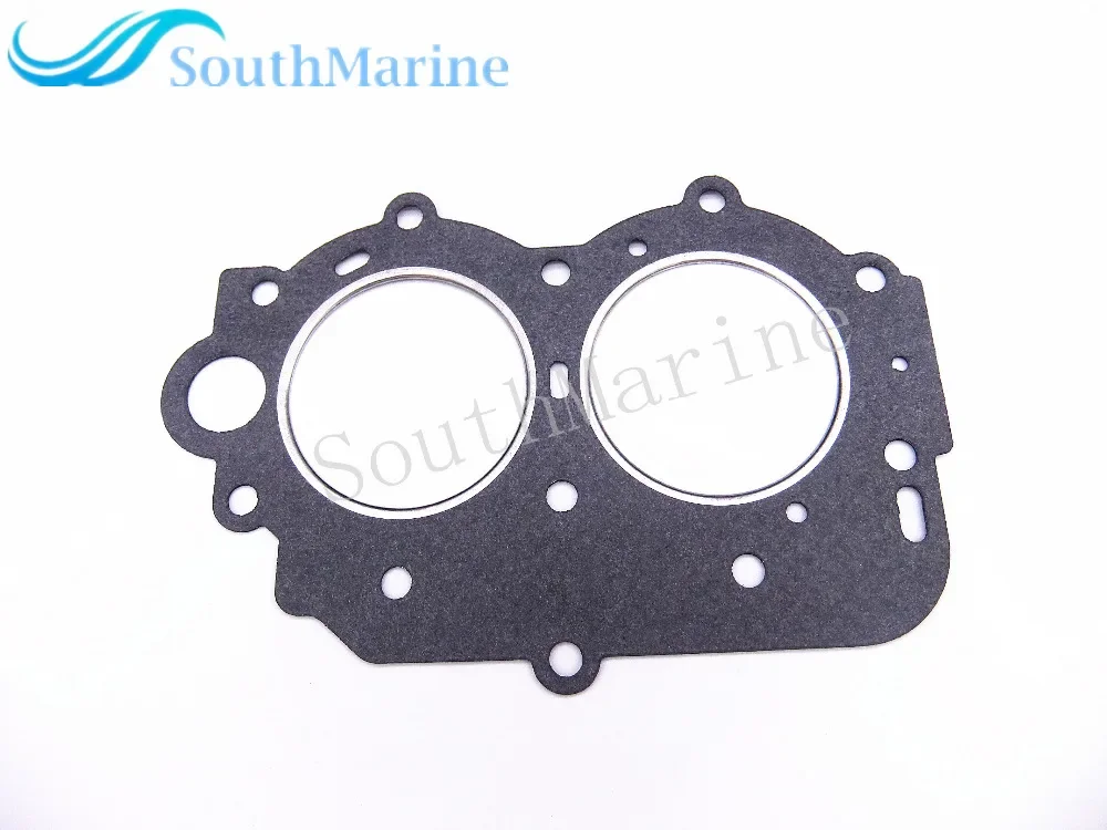 

Cylinder Head Gasket 63V-11181-A1-00 For Yamaha 9.9HP 15HP Outboard Motors Engine
