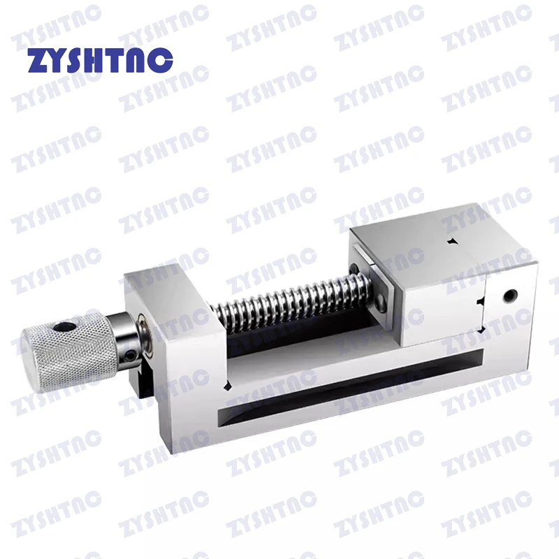 Imagem -06 - High Precision Ângulo Ajustável Parafuso Universal Grinder Vise Parafuso Sine Slope Ferramenta de Aço Inoxidável 25 4