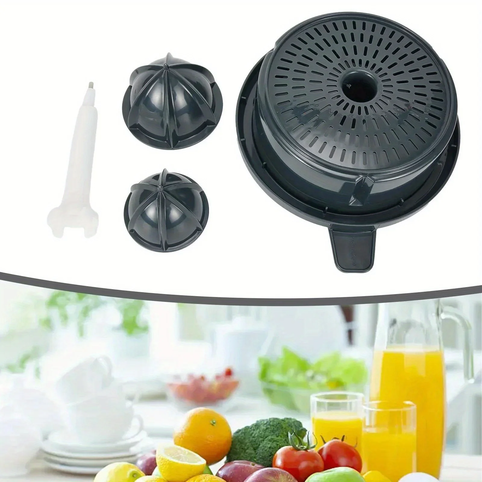 1 Set Juicing Set J…