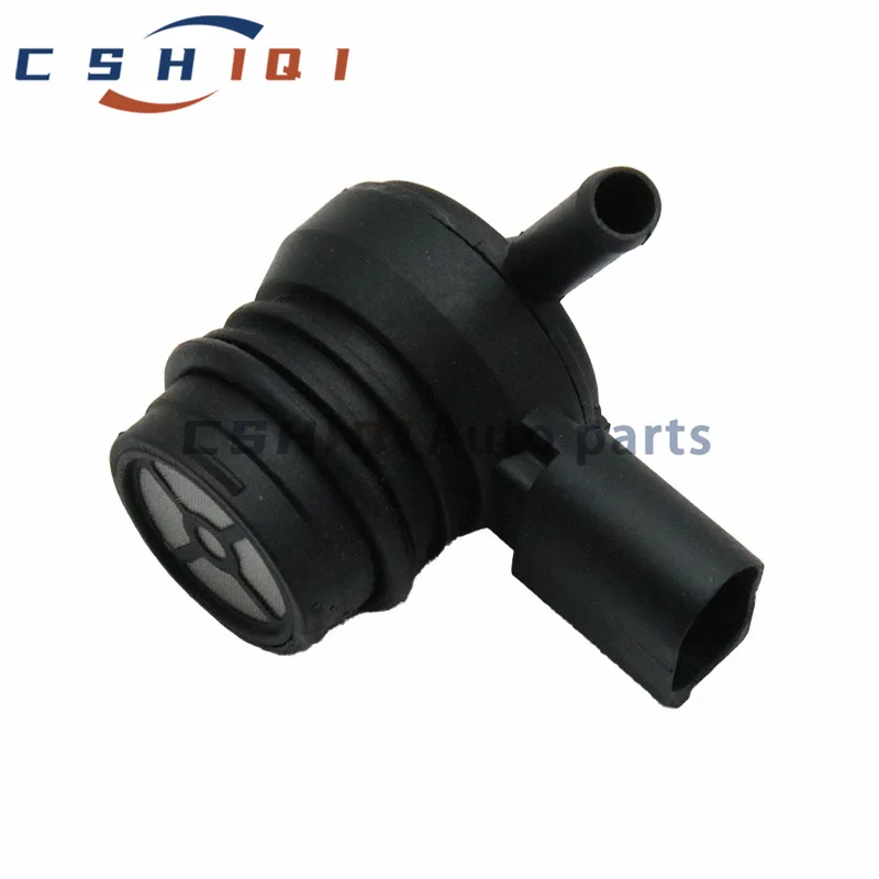 1J 0906517 F Zawór elektromagnetyczny Zawór sterujący kanistra z węglem aktywnym do VW Golf 4 MK4 1J 0906517 G 0280142349   Akcesoria do części samochodowych — zdjęcie 5