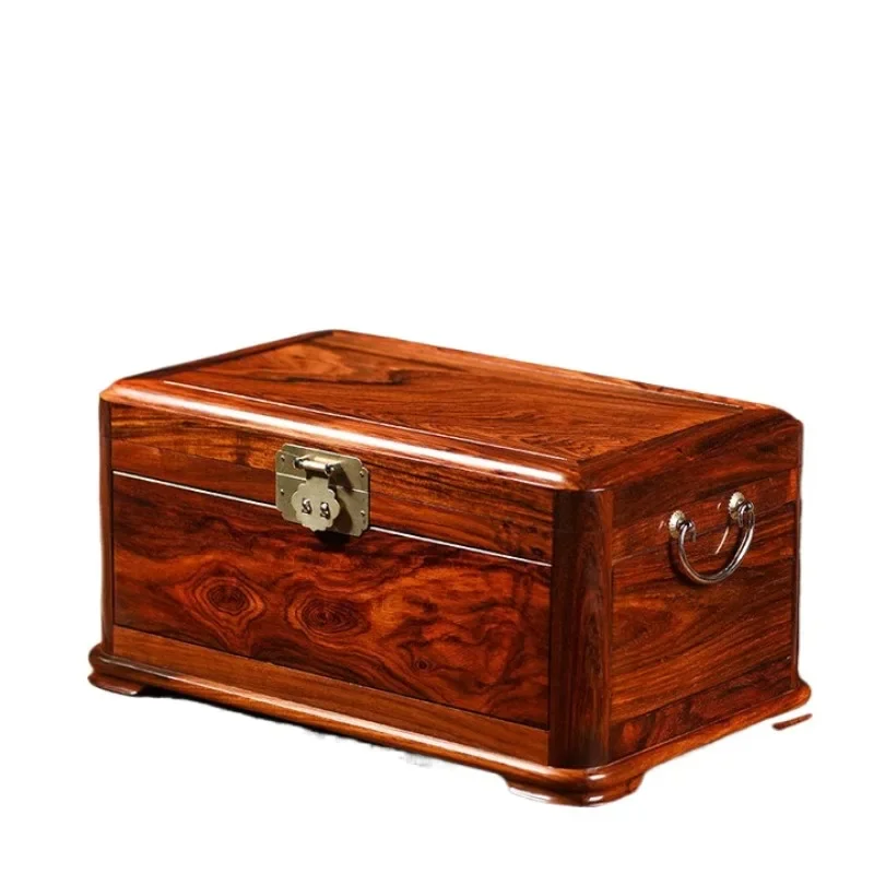 

Large capacity wedding dowry dowry box