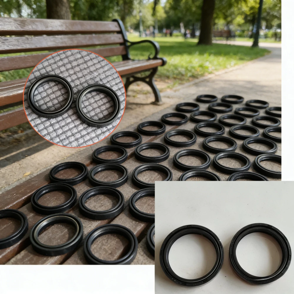 

2/4/6pc 47x58x7 47 58 47*58 Front Fork Oil Seal For Honda CT90 CT90A CT90K K1-K5 A CT200 CT200A CM91 CM91A CL100 CM 91 CT 90 200