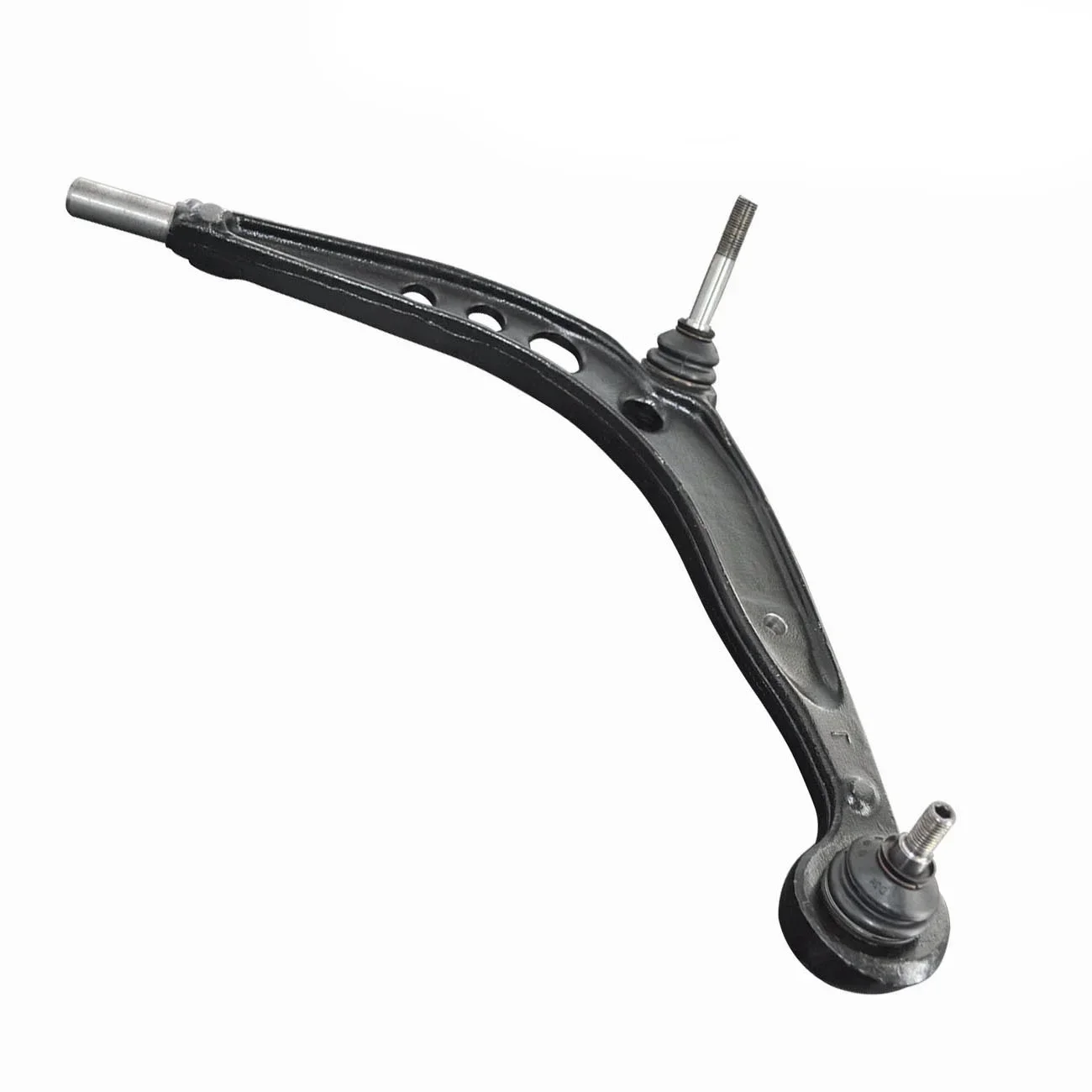 

# For Rubber Suspension Steel Lower Left Front Control Arms Supply Control Arm Swing Arm For OEM 31126752717 31126752718 #
