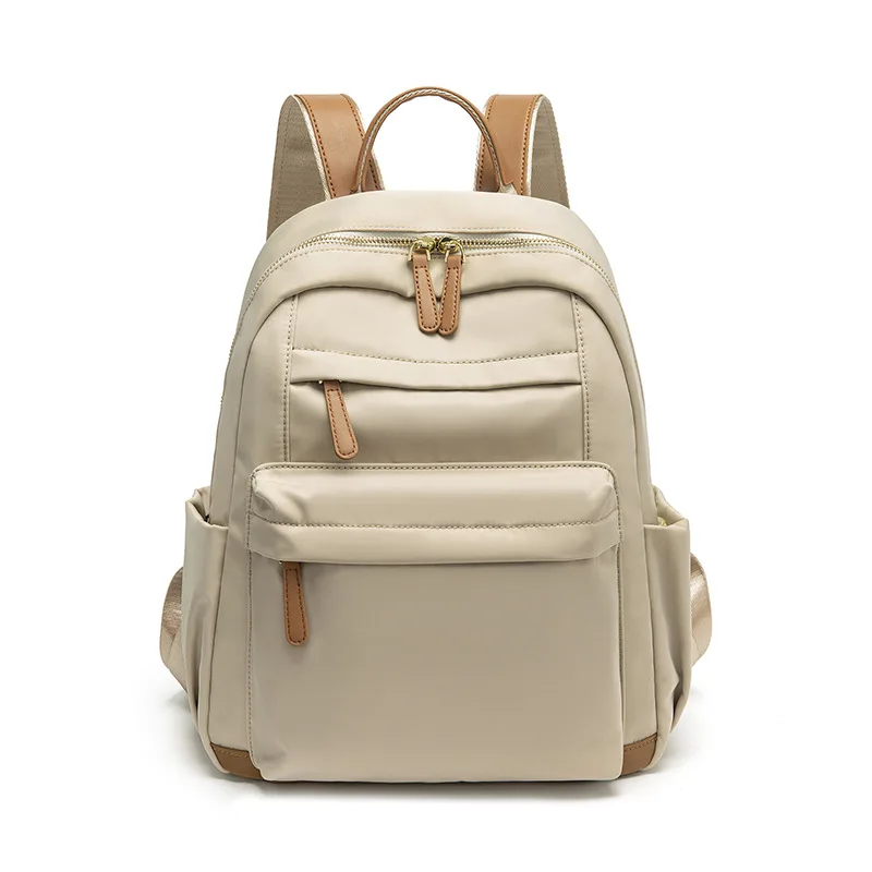 

Women Lightweight Fashion Laptop Backpack Anti-Theft Travel Commuter Bag with Multiple Compartments for Computer College School