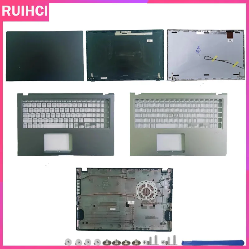 

FOR X1500EA F1500EA X1500 X1500EA-EJ3197 Replace Cover Laptop LCD Back Top Cover Front Bezel Palmrest Bottom Case Housing