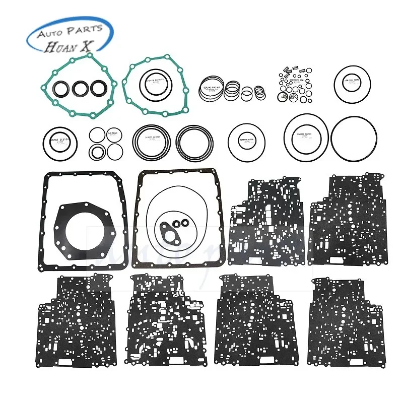 

RE5R05A JR507E Transmission Overhaul Kit Seals Gasket Repair Kit for NISSAN HYUNDAI Gearbox Rebuild Kit Car Accessories K174900A