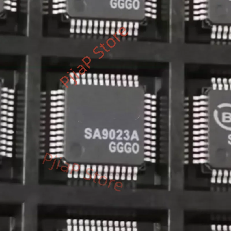 5pcs   New Original   SA9023A   TQFP48