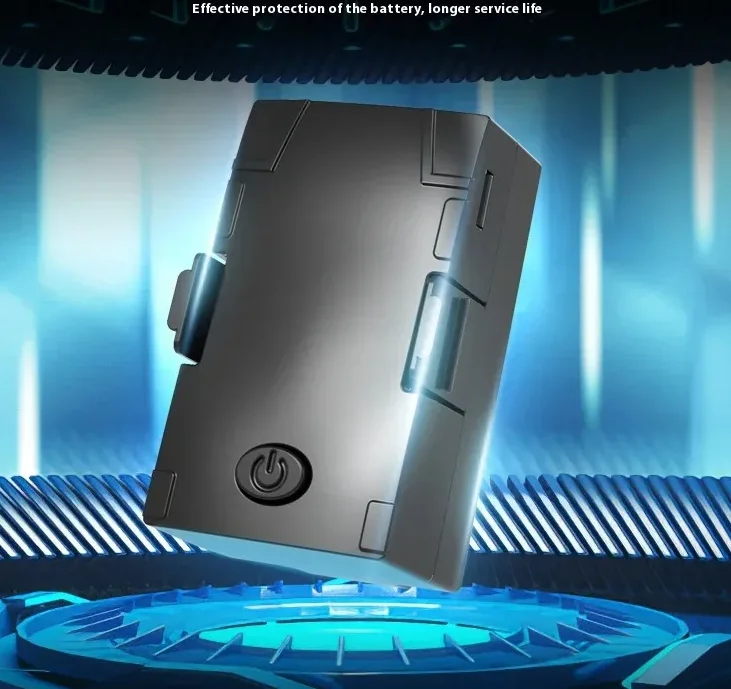 RC ERA C032 Uh-1 Huey RC هليكوبتر إكسسوارات قطع غيار 7.4 فولت 350 مللي أمبير بطارية ليبو