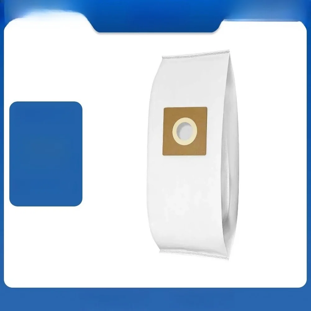 Vacuum Cleaner Sacks Style Y Z Vacuum Bags For Home Environment Effective Filtration Sturdy Material Easy Installation