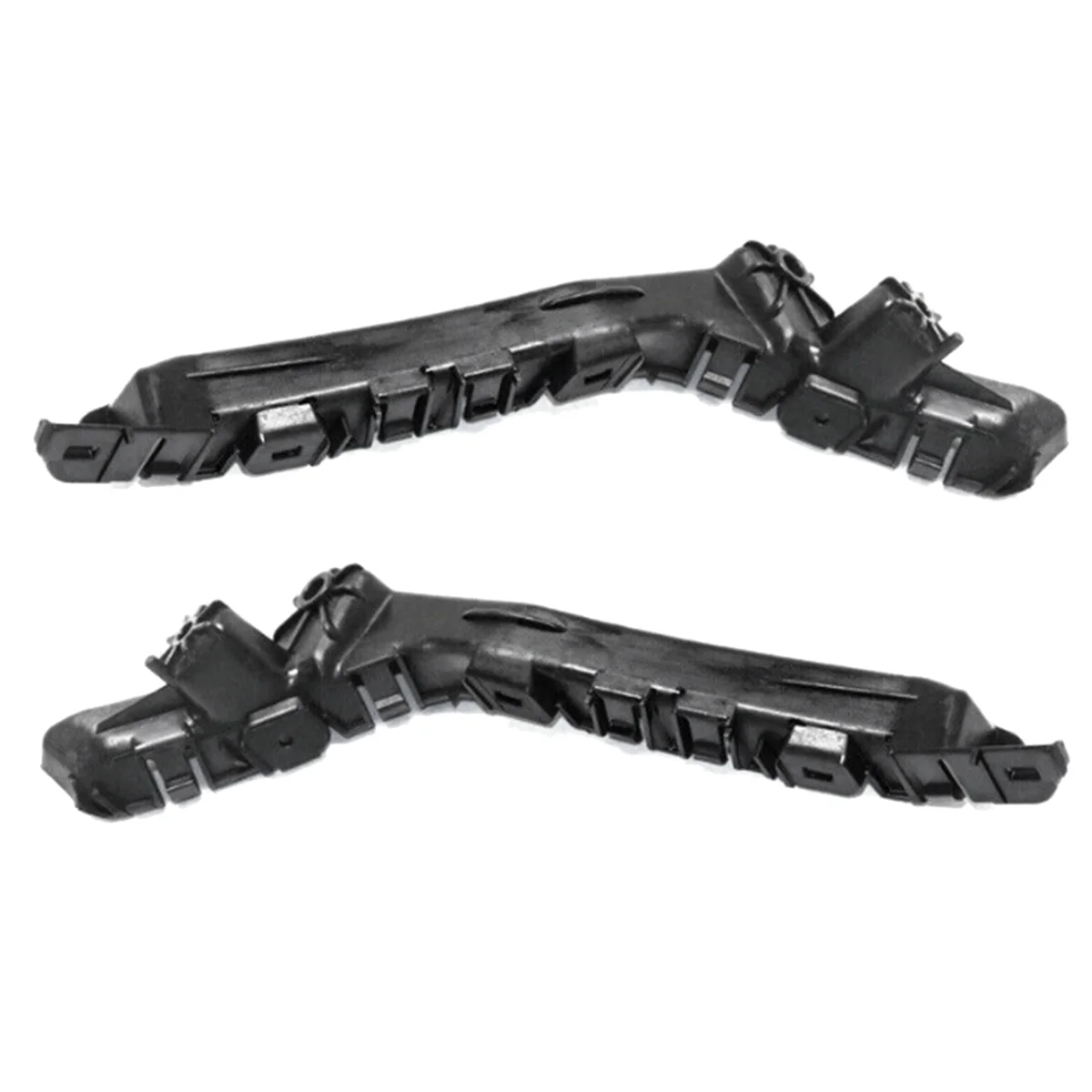 

Автомобильный передний бампер упорный кронштейн 84059893 84059892 Для Chevrolet Equinox 2010-2017, автомобильные аксессуары