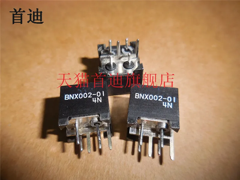 

BNX002-01