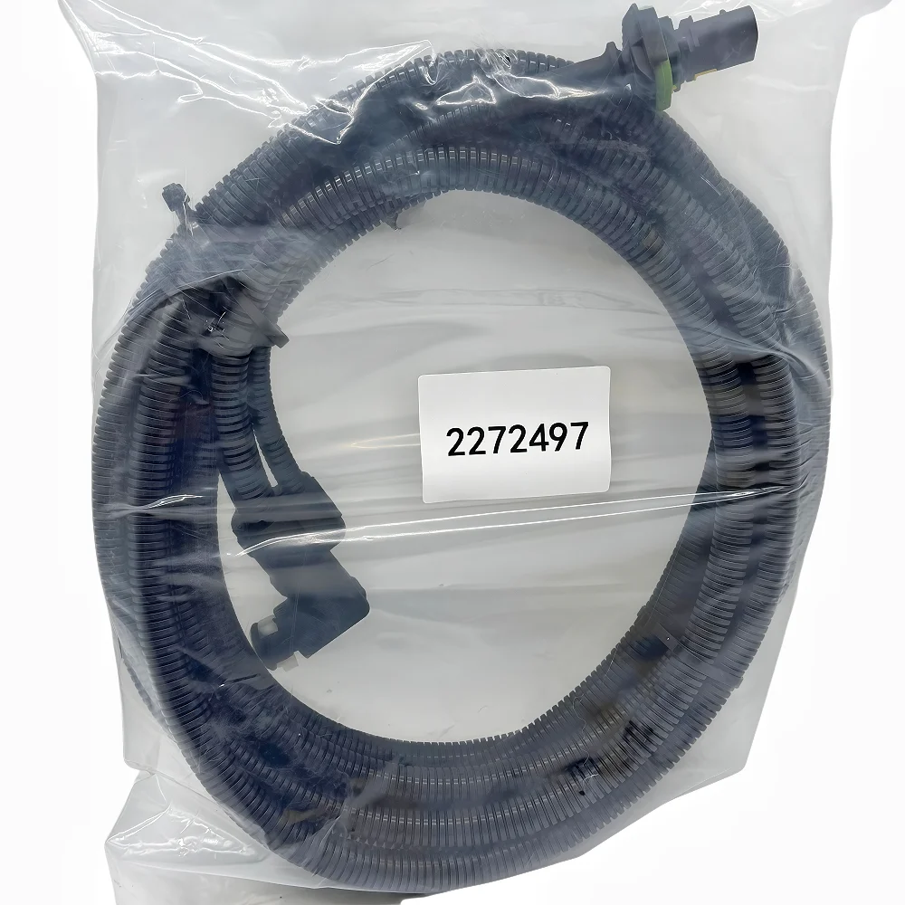 Harnstoff-Heizkabel & Harnstoff-Heizschlauch Passend für Scania Schwerlast-LKWs Ersatz für 2272497 – Detail 2