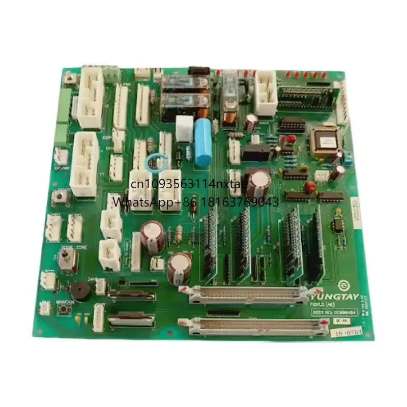 2026 Hot! New & PLC Interface Board DC006484