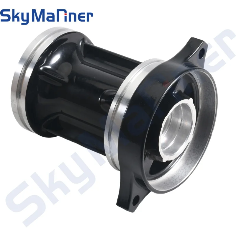 

Bearing Carrier Assy 8M0168901 For Mercury Outboard Engine 2T 40-125HP 4T 30-115HP 12596T2 12596A2 boat engine replaces parts