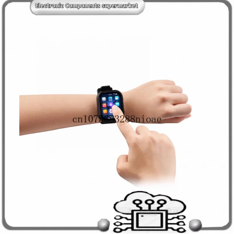 ESP32-S3 2.06Inch A… - image