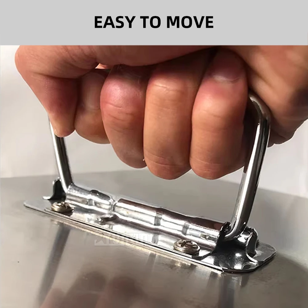 Automatic Garlic Slicer Thickness Adjustable 2-5mm Kitchen Gadget for Easy Food Slicing