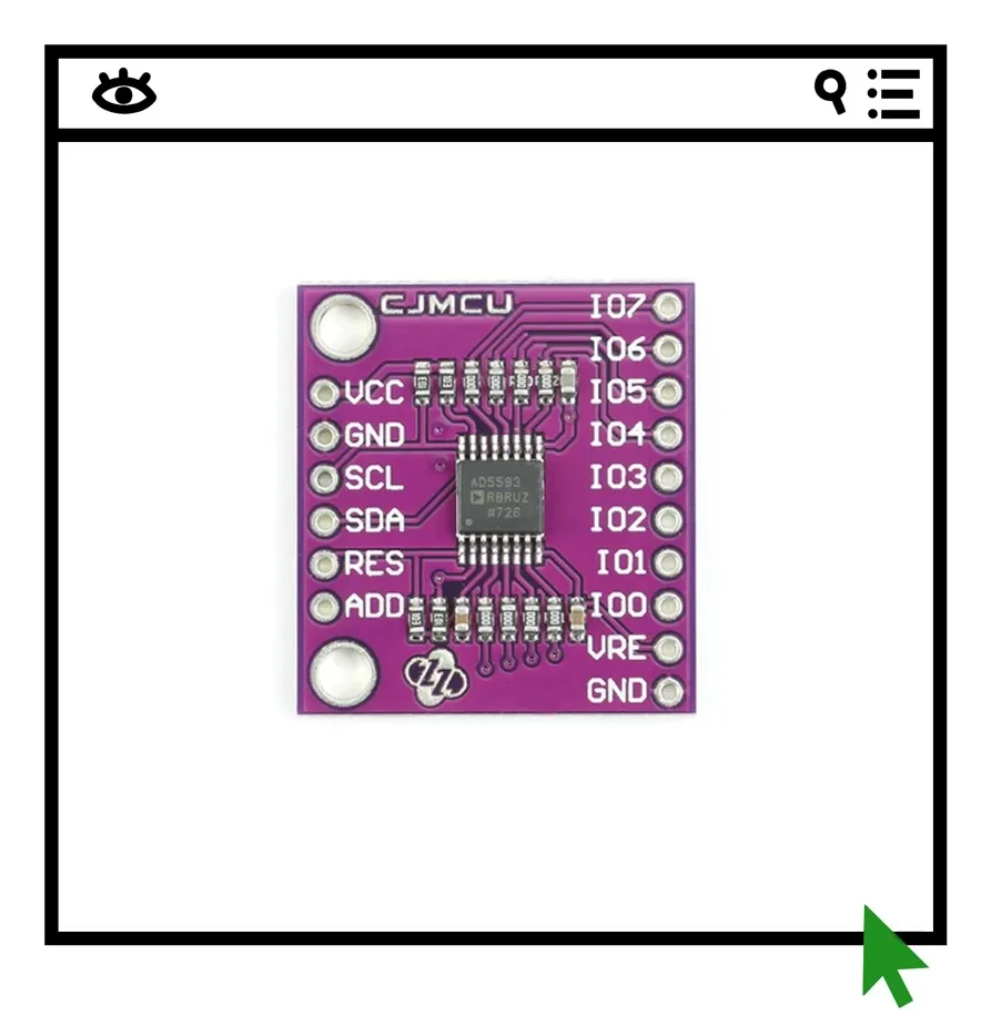 ad5593-converter-adc-dac-can-be-configured-with-12-bit-analog-to-digital-converter-and-8-channels