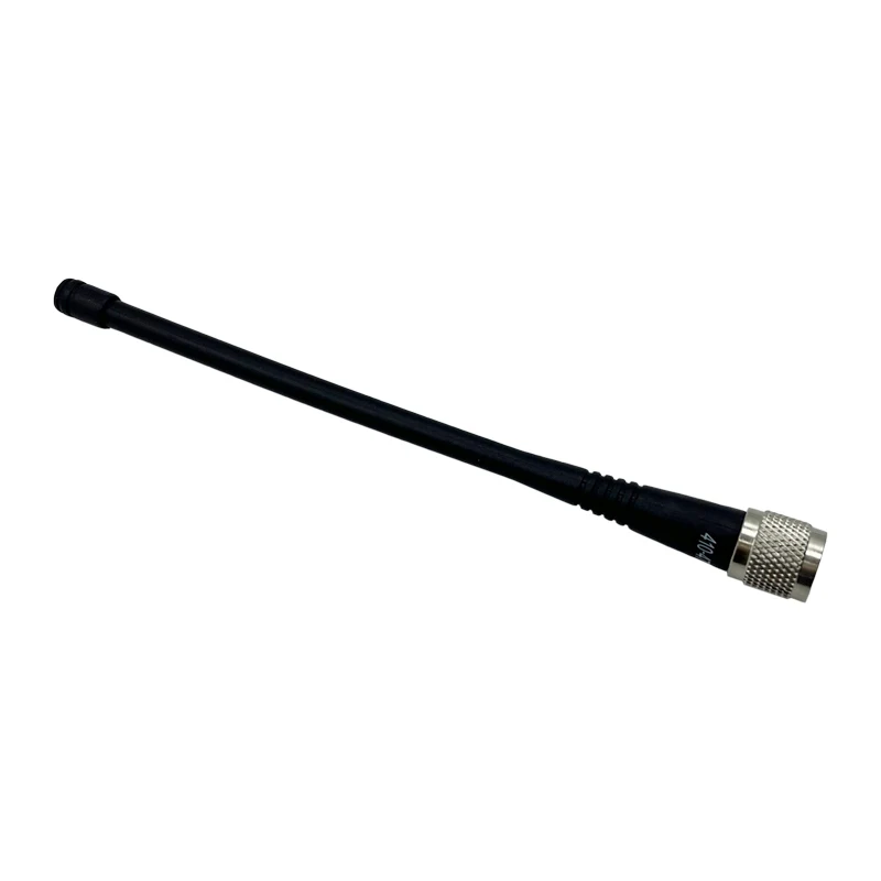 Imagem -04 - Antena de Chicote para Todos os Levantamentos Gps Estação Total Rtk Top-con Sokk-ia South Trimble Porta Tcp 4dbi 410470mhz