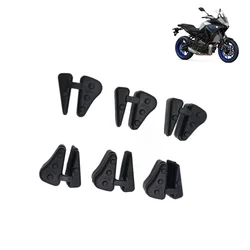 For Yamaha YZF-R7 YZF Fz07 R6 R6S R7 YZF R6S MT-07 Motorcycle Rear Wheel Hub Cushion Sprocket Shock Rubbers Damper Absorber