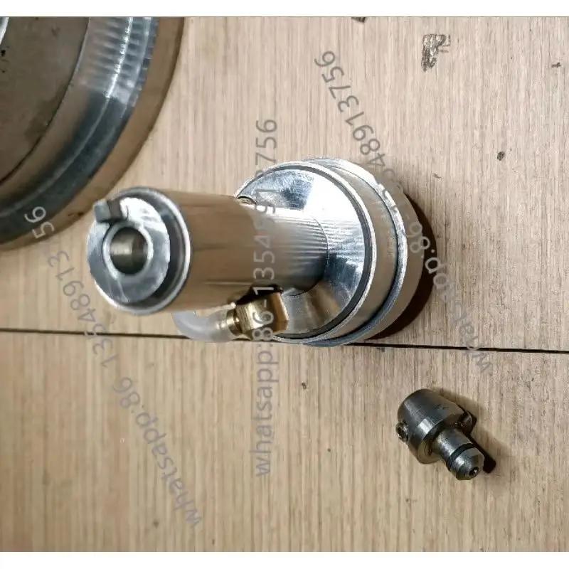 

Пневматический нож с металлической гравированной ручкой, гравированной золотой ручкой, стандартной сменной головкой, модель с ручным управлением.