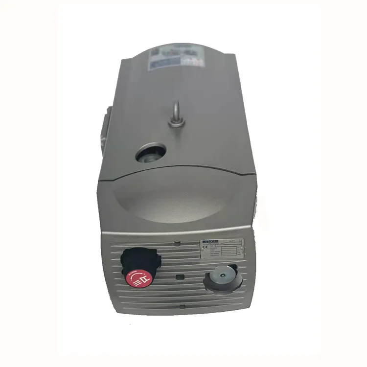 

Dt4.10/Dt4.16/Dt4.25k/Dt4.40k Rotary Vane Pressure Vacuum Pump