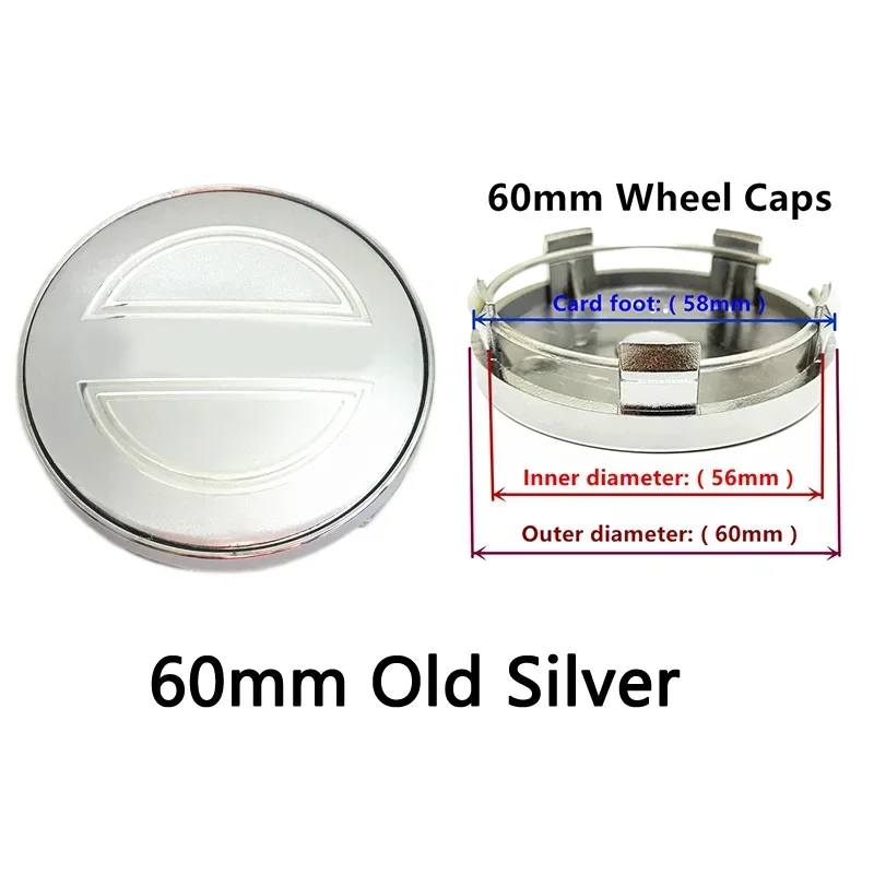 4pcs 68mm 64mm 60mm 56mm Car Wheel Hub Center Caps S40 S60 S70 S80 S90 V40 V50 V60 V70 V90 XC40 XC60 XC70 XC90 Badge Logo Emblem