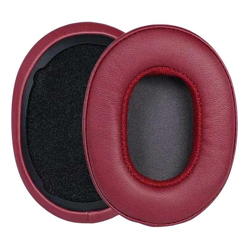 قم بترقية سماعات الرأس الخاصة بك باستخدام وسادات الأذن البديلة لنماذج Skullcandy Crusher & Hesh