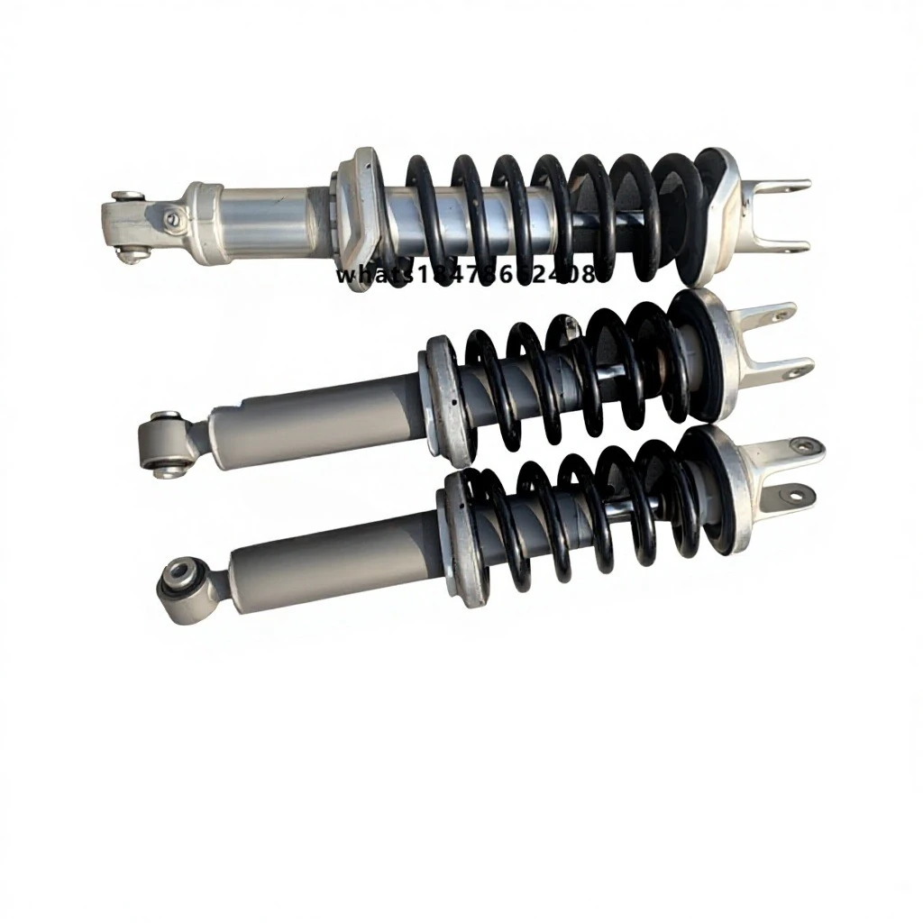 

For Big Small Bronco Gallardo Evantado LP550 LP700 LP750 LP740 Shock Absorber Original Disassembly Parts