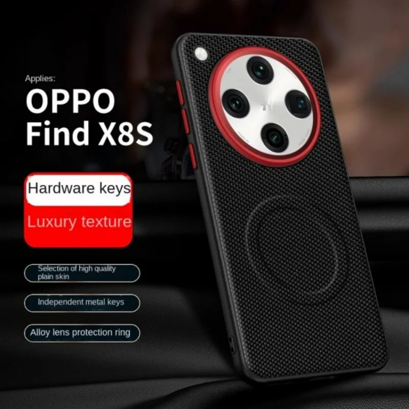 For Oppo Find X8 X8…