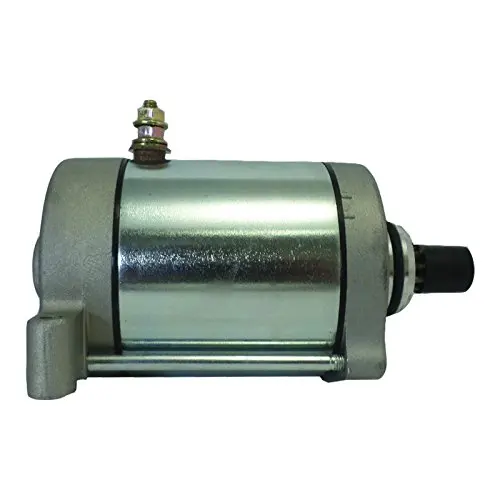 

18888 Starter Motor For Yamaha 2006-2020 Raptor 700 Grizzly 700 Viking 700 2008-2012 Rhino 700 1S3-81890-00-00 Moto Acessorios