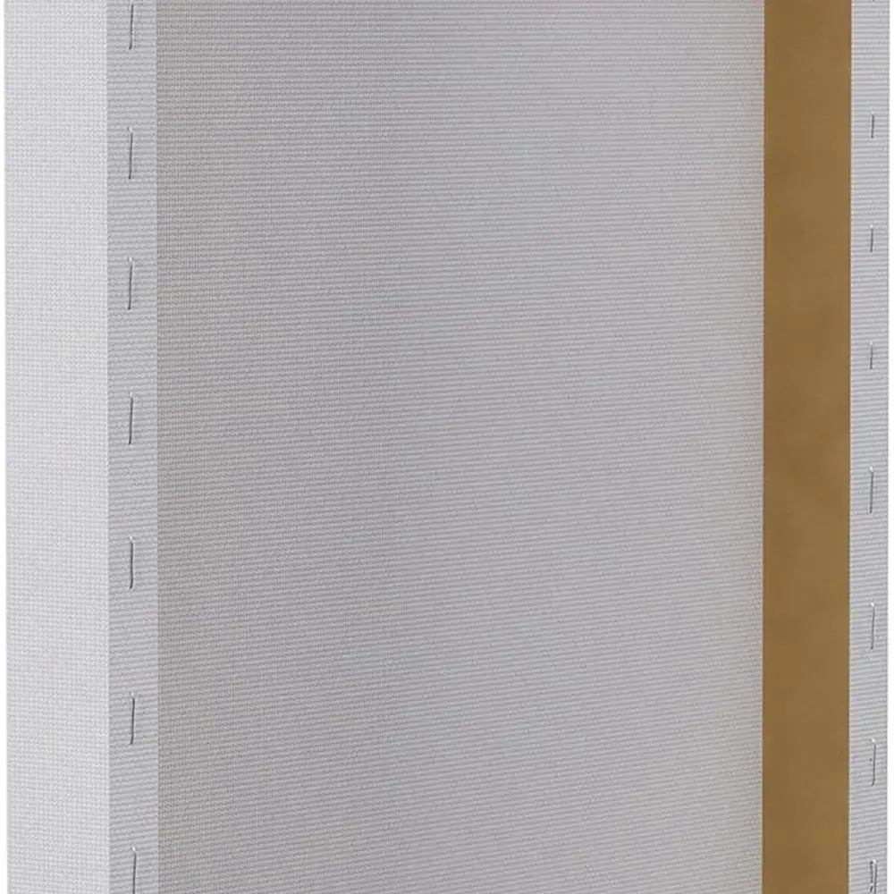 Rustic Distressed 24x30 Christmas Tree Art by Deborah Brown on Canvas