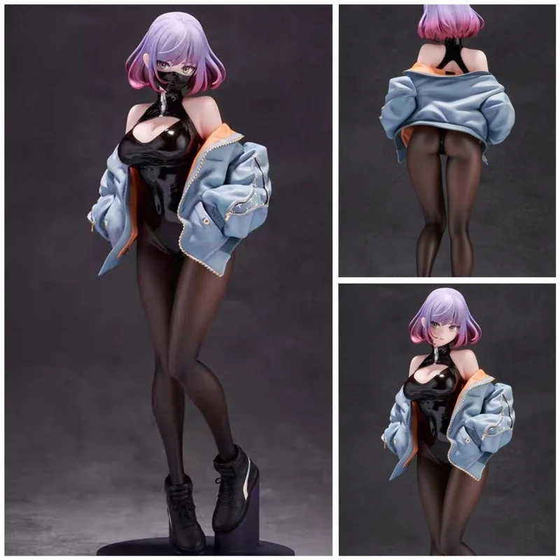 

Кроссовки Astrum Design X High Slit X Маска Фигурка Луны Модель Модная игрушка Орнамент Япония Периферийное пятно Подарочная настольная игрушка