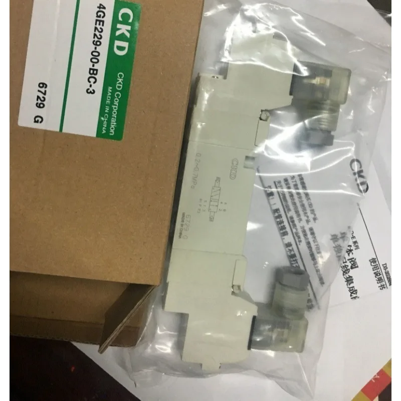 Parts For Ckd Solen…