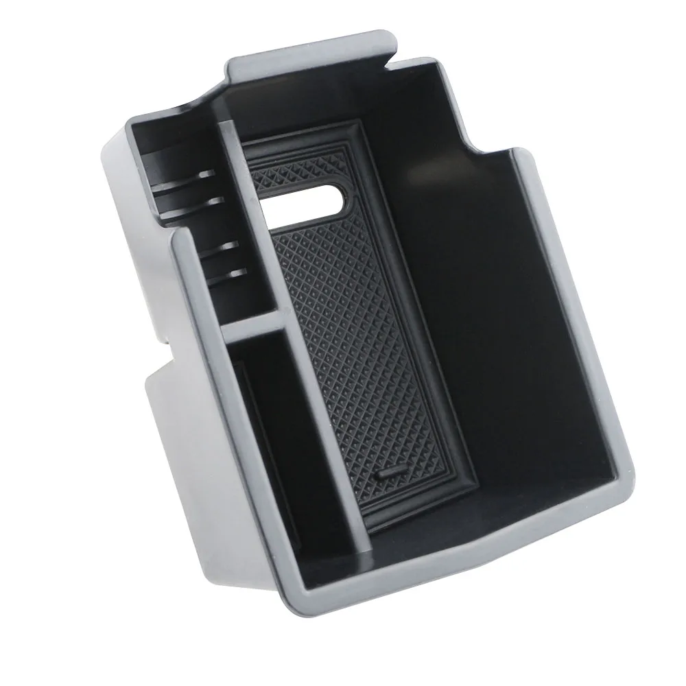 Auto-Armlehnen-Aufbewahrungsbox für Renault Arkana 2019-2024 Samsung XM3 2020-2024 Mittelkonsolen-Halter Organizer Zubehör – Detail 7
