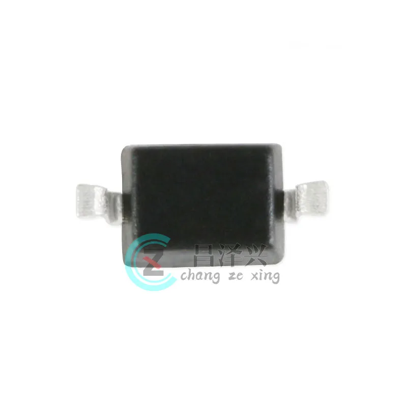 20 piezas BAT54WS L9 SOD-323 30V/100mA parche diodo Schottky