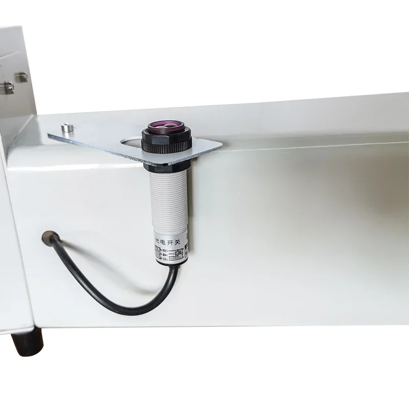 Competitive Mini Cushion Air Packing Machine Pillow Air Bubble Machine Air Packaging Making Machine with Coiling Stand