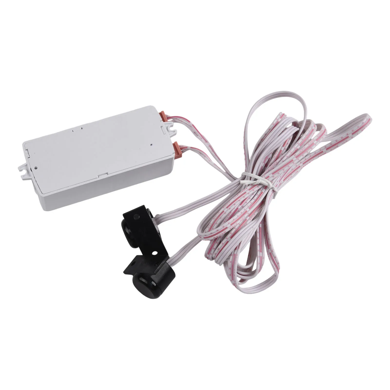 Induction Switch for proximity Switch Dual Touch Technology User-Friendly Load Capacity 500W Flexible Installation For Wardrobe