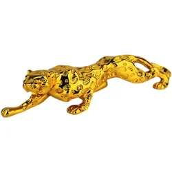 car perfume creative large size leopard car accessories center console car mounted diamond car interior accessories sunscreen