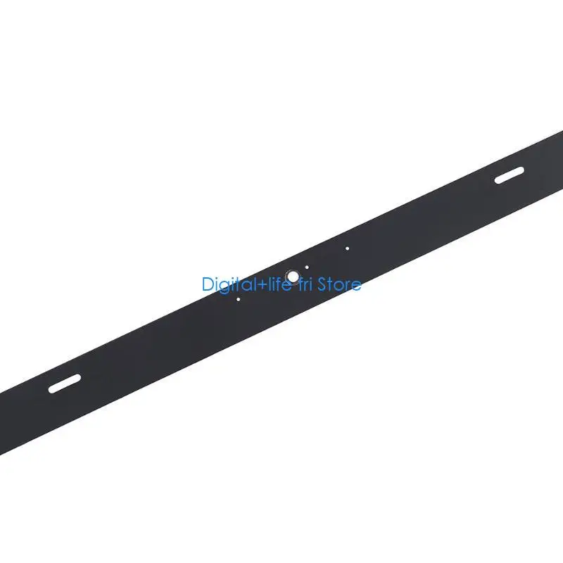 E06D Notebook Body Sticker Cover for  ThinkPad T450 T450S Laptop Computer Front for Shell Screen Frame Bezel