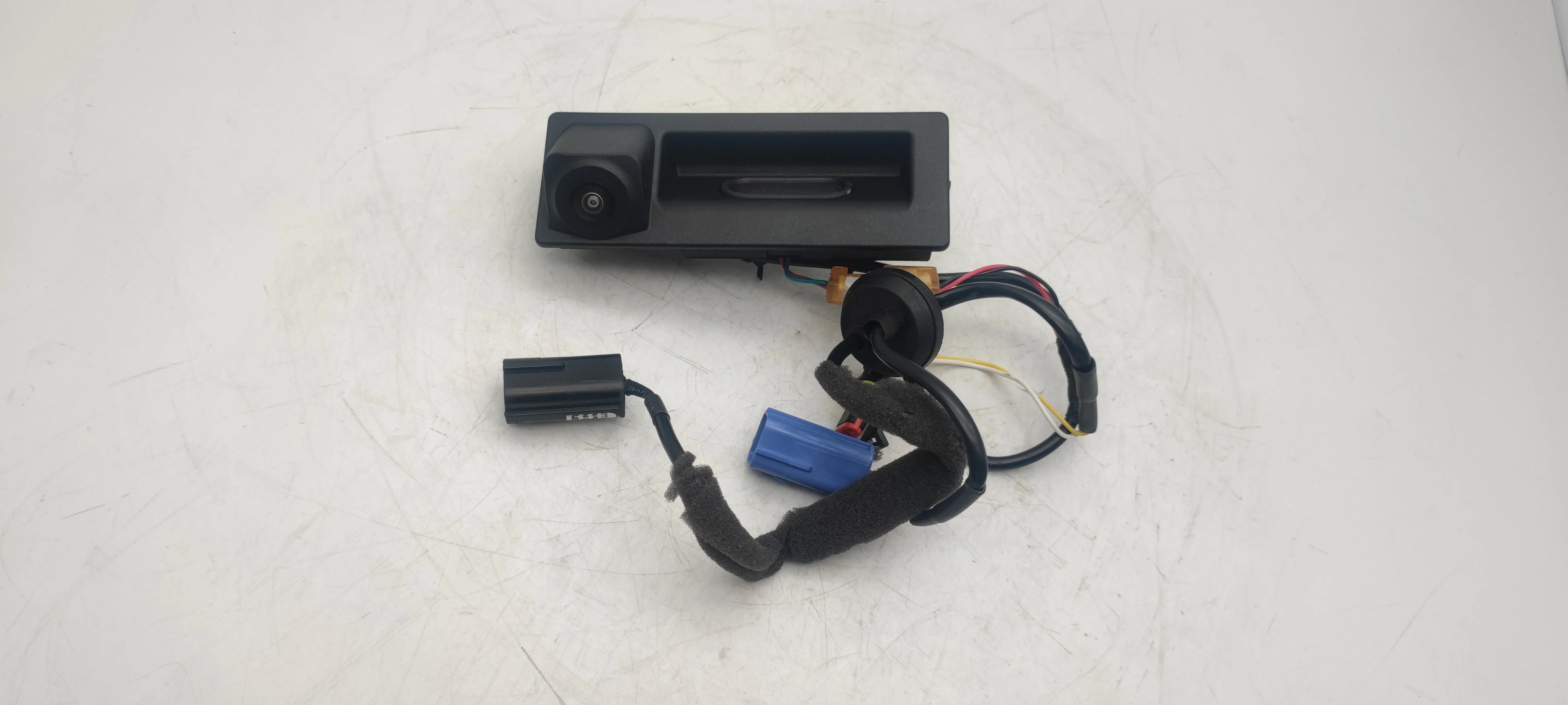 Rear View Camera with Handle 3776100AKZ36A 6305400AKZ36A for Great Wall Haval H6 Sport Version