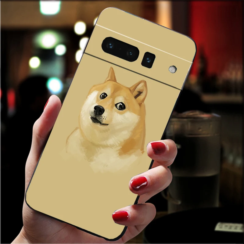 Phone Case For Goog… - image